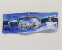 FASCIA/PARA ORECCHIE INVERNALE